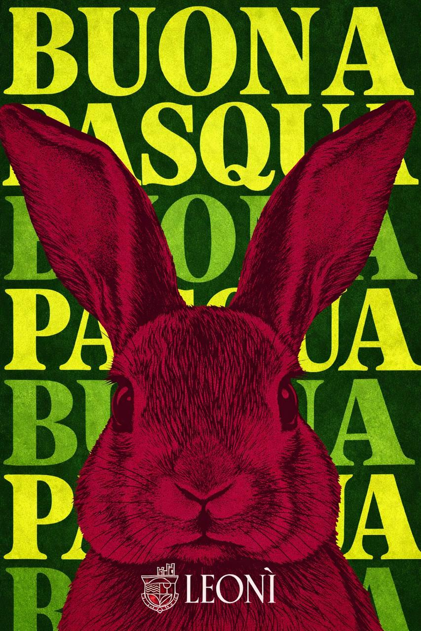 Cardápio Sazonal Leonì